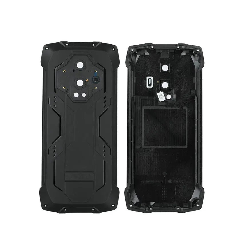 Задний корпус для Blackview BV9300, задняя крышка, 6,7-дюймовые прочные аксессуары для мобильных телефонов